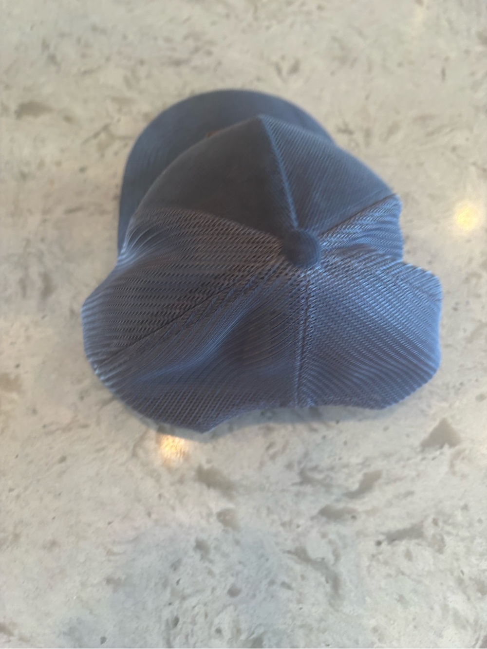 Men’s RVCA Baseball Cap - Picture 3 of 4